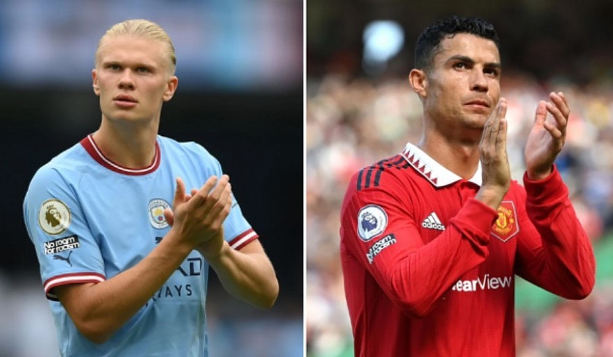 Best Free Sites to Watch Man City vs Man United: TV Channel, Livestream and Apps