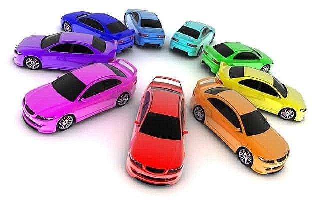 Most Auspicious Dates For Purchasing New Vehicles In 2023, According to Eastern Feng Shui