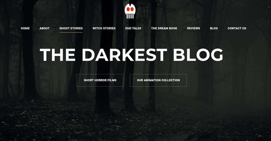 Top 10 Best Sites For Ghost Stories