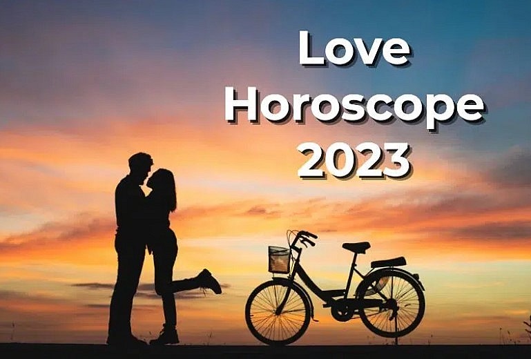 Love Astrology Advice for Your Zodiac Sign in 2023