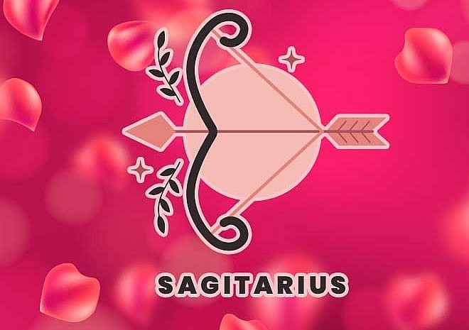 Love Advice for Sagittarius in 2023