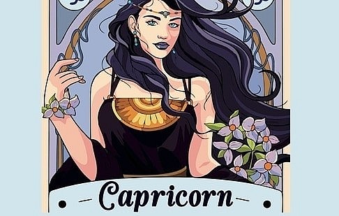 March 2024 Monthly Horoscope for CAPRICORN