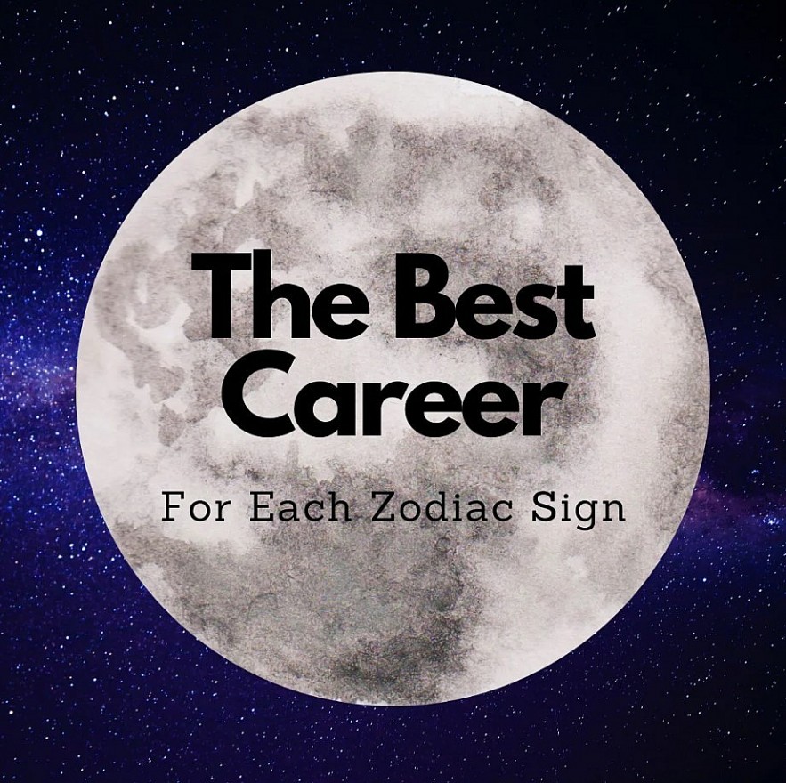 Best Career Advice for Your Zodiac Signs in 2023