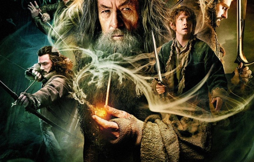 Hobbit's Scary Prophecy About World War 3 - Fact Check