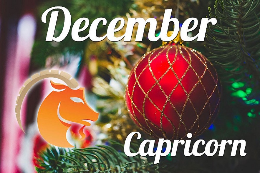 CAPRICORN Horoscope December 2022: Astrology Forecast for Love, Money, Career and Health