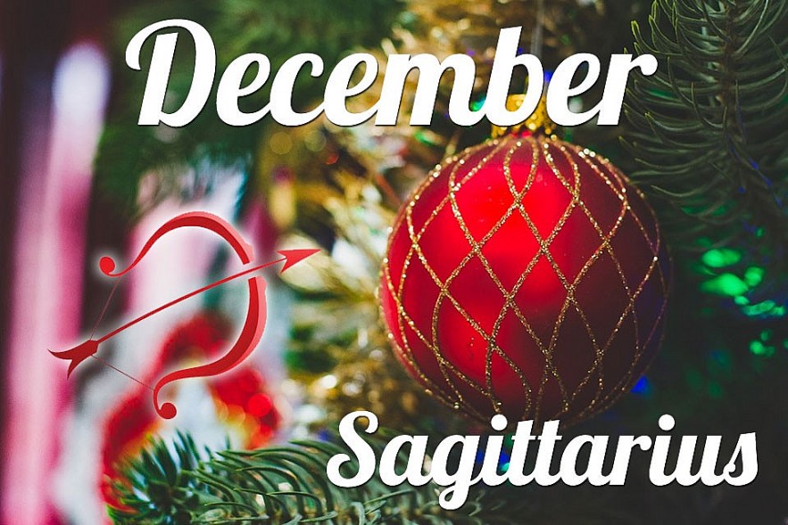 SAGITTARIUS Horoscope December 2022: Astrology Forecast for Love, Money, Career and Health