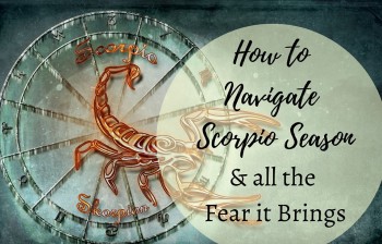 Scorpio Season 2024: New Opportunities of 12 Zodiac Signs