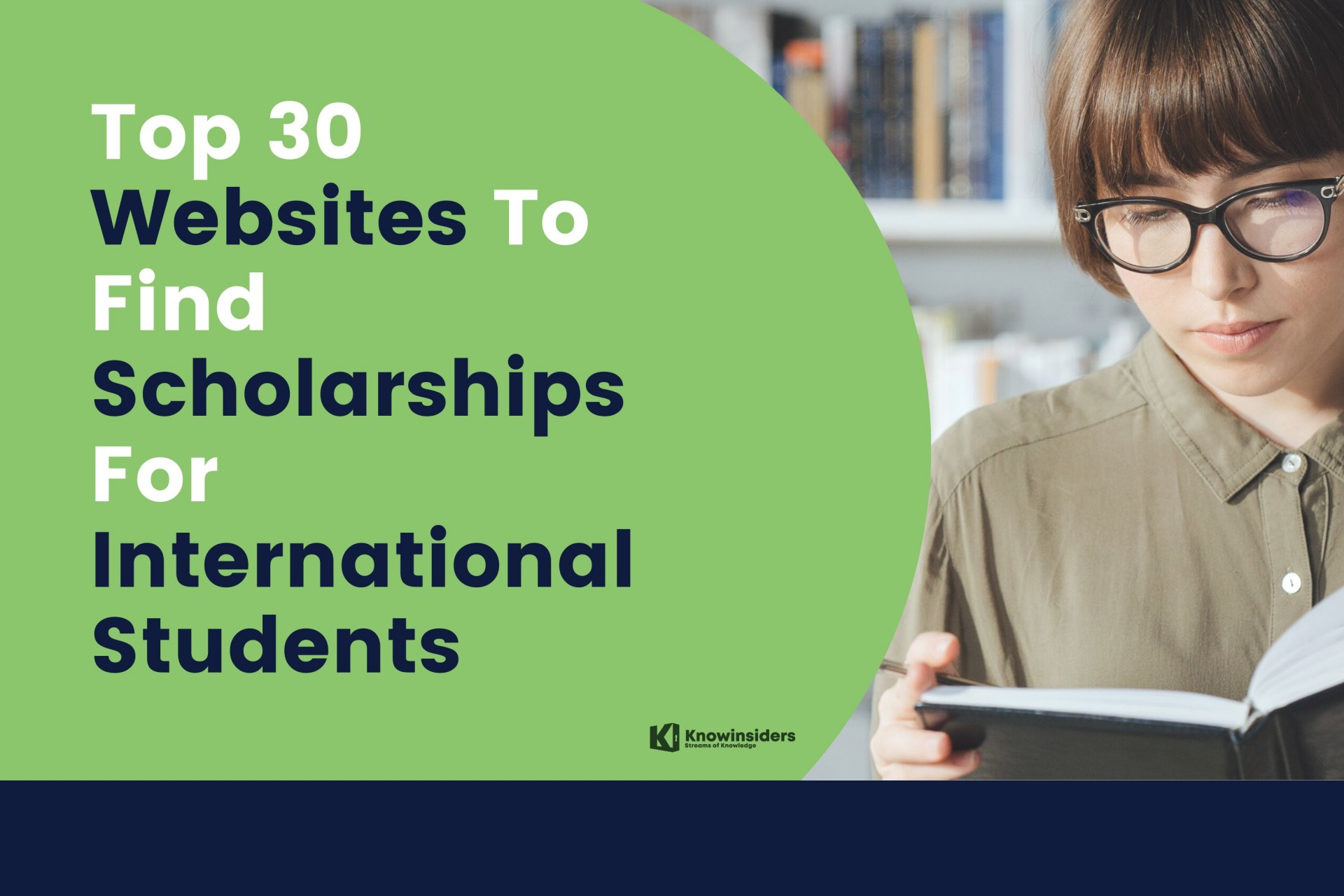 Top 30+ Best Websites To Find Scholarships For International Students