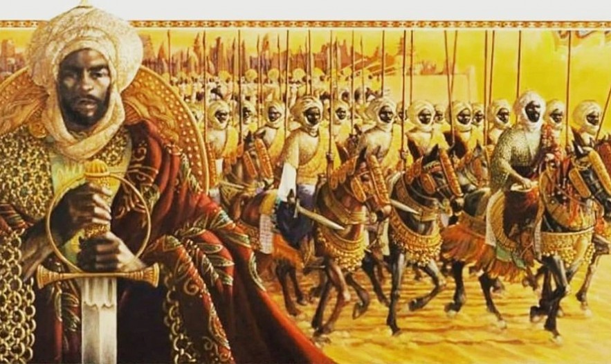 Who is Mansa Musa - Richest Person in the World of All Time