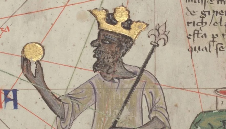 Who is Mansa Musa - Richest Person in the World of All Time