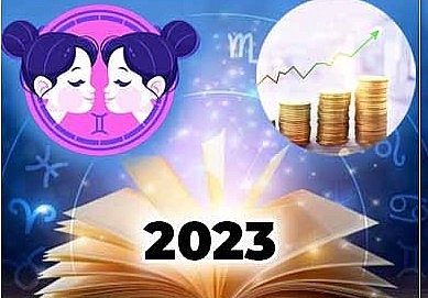 Gemini 2023 Finance Horoscope: Prediction for Money, Investment and Business