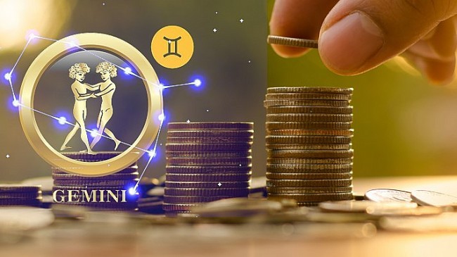 gemini 2023 finance horoscope prediction for money investment and business