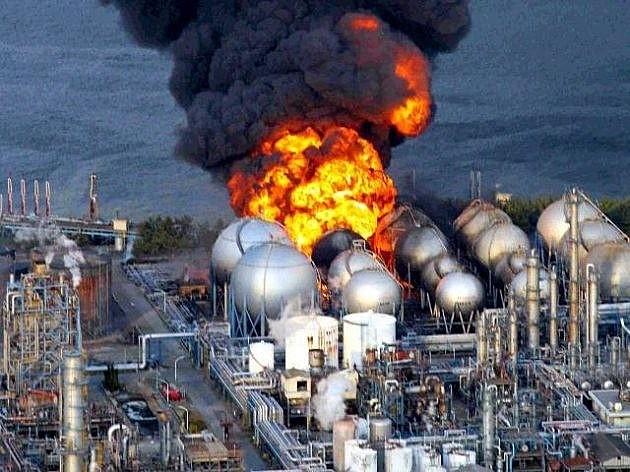 Top 9 Worst Nuclear Disasters In the World History