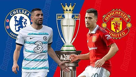 Best Free Sites to Watch Chelsea vs Man United From Anywhere in the World