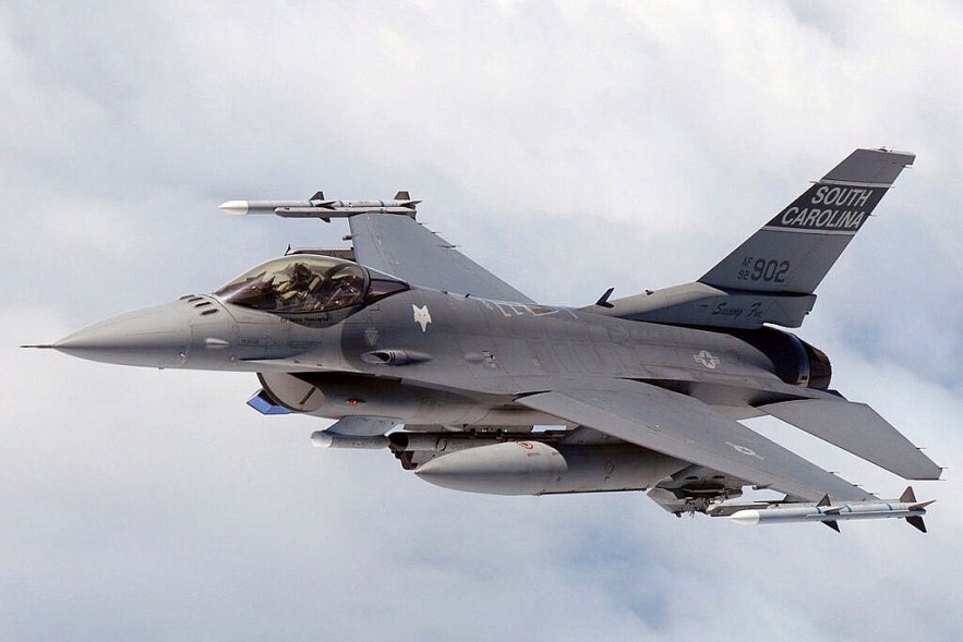 Facts About the Nicknames of  5 Most Popular American Fighter Jets