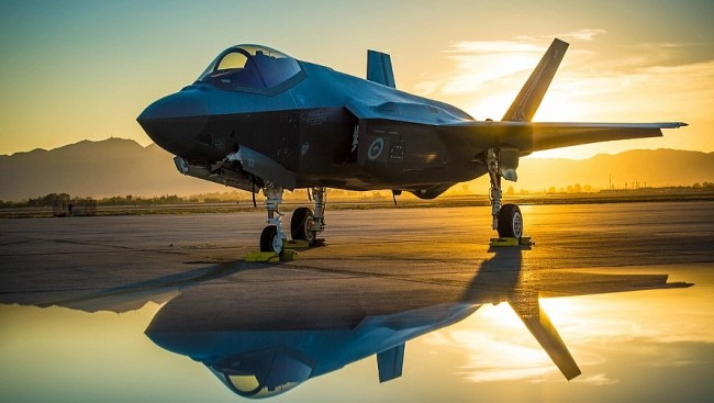 Fact-Check: Stealth Capability of the Most Advanced Fighter Jets of USA