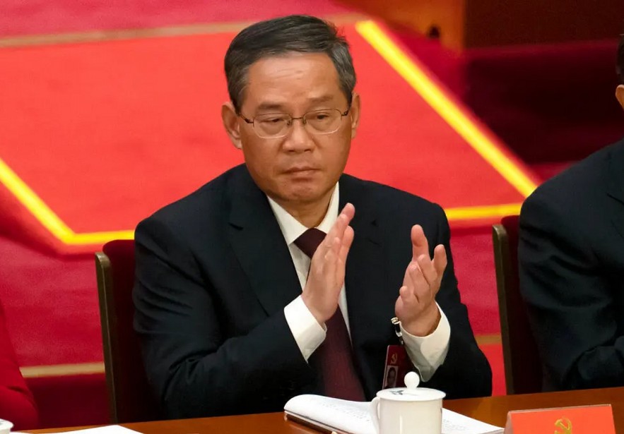 Who is Li Qiang China's New Leader: Biography, Family, Political Career