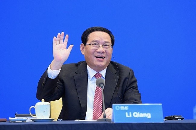Who is Li Qiang - China's New Leader: Biography, Family, Political Career