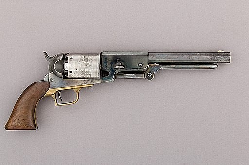 Top 11 Most Expensive and Rarest Guns Still In Existence Today