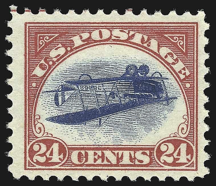 Top 11 Most Valuable and Rarest US Stamps Ever Made