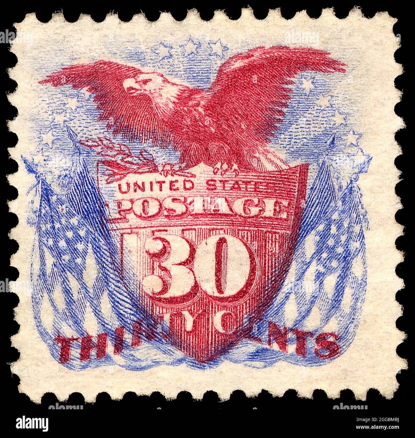 Top 11 Most Valuable and Rarest US Stamps Ever Made