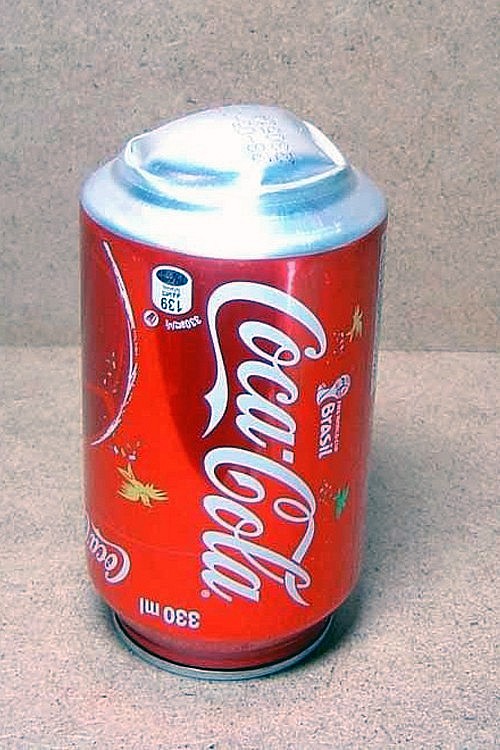 Top 13 Most Expensive and Weirdest Coca-Cola Bottles And Cans In History
