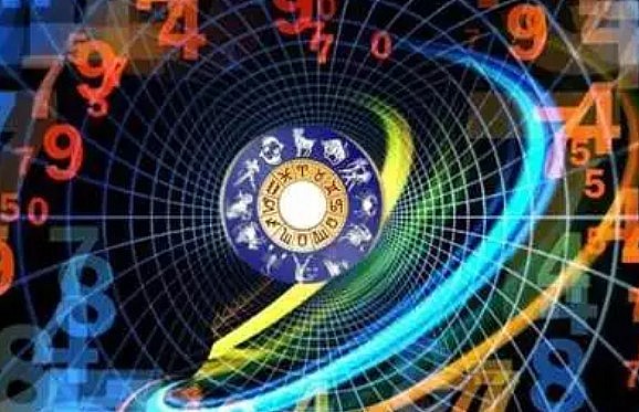 weekly horoscope top 3 luckiest and unluckiest zodiac signs from october 31 to november 6