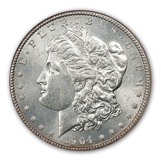 Top 14 Most Valuable and Rarest Morgan Dollars