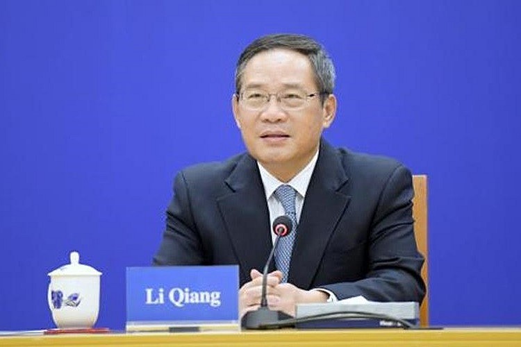 Who is Li Qiang - China's New Leader: Biography, Family, Political Career