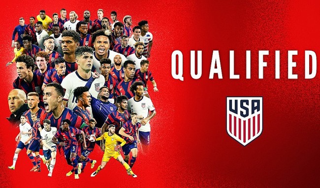 how many american teams qualify for 2022 world cup in qatar