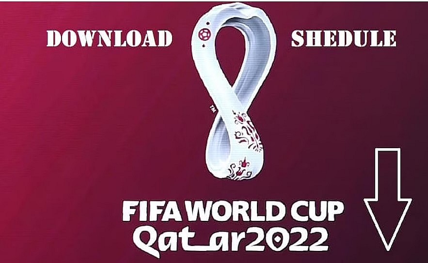 World Cup 2022 fixtures and timings (IST)