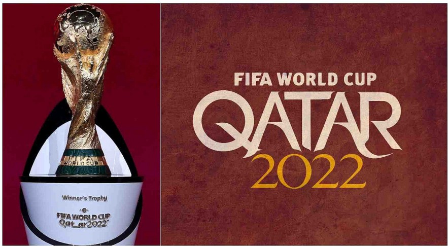 2022 World Cup Fixtures: Dates And Times In USA & Canada, PDF Download ...