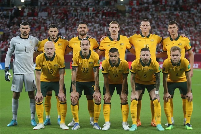 australian team at world cup 2022 full schedule final squads expert prediction