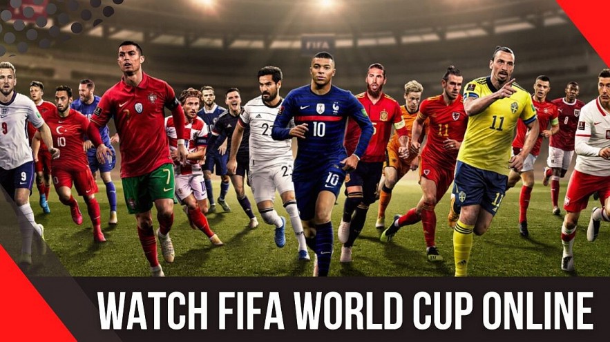 Best Free Ways to Watch World Cup 2022 in USA: Website, TV Channel and Livestream