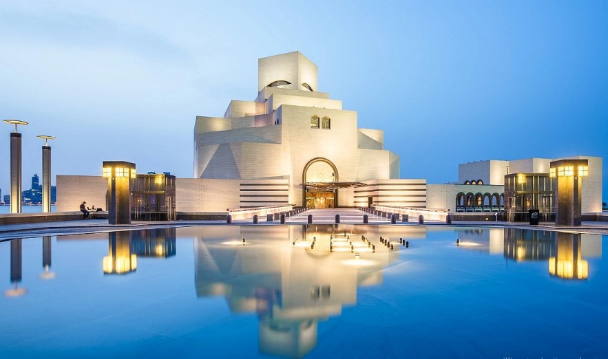 10 Most Interesting Things You Should Do in Qatar
