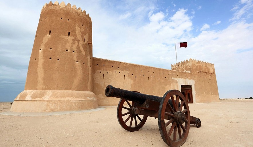10 Most Interesting Things You Should Do in Qatar