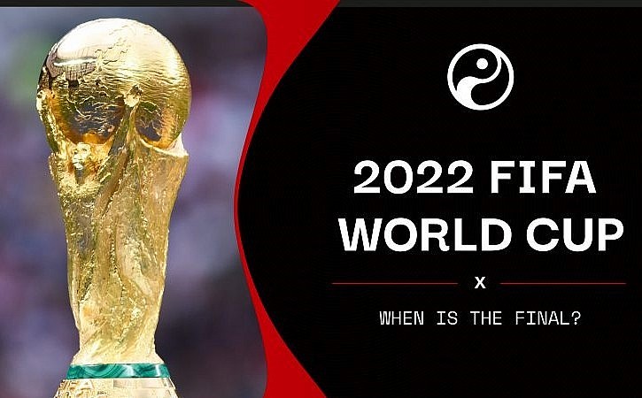 World Cup 2022 Full Fixtures in Alaska Standard Time (AKST)