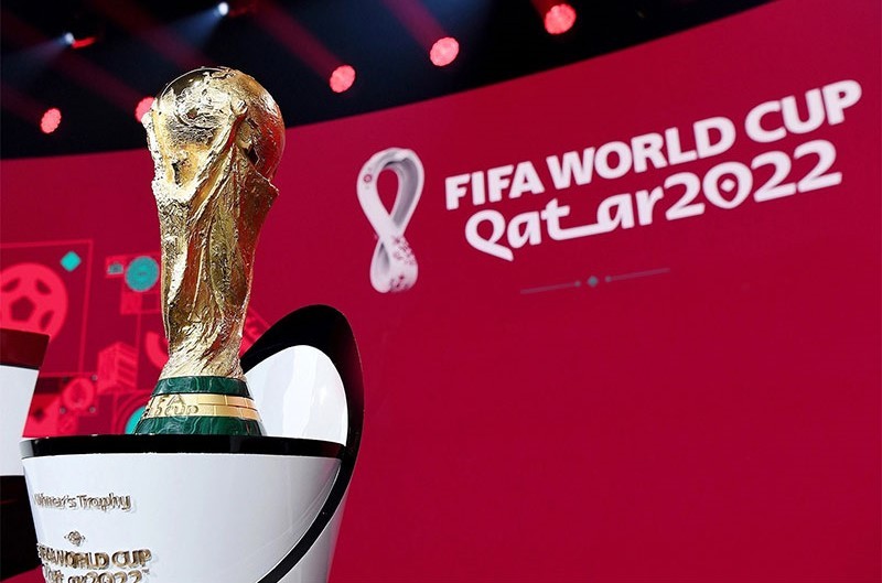 2022 World Cup Full Fixtures In Malaysia, Singapore Time & Dates