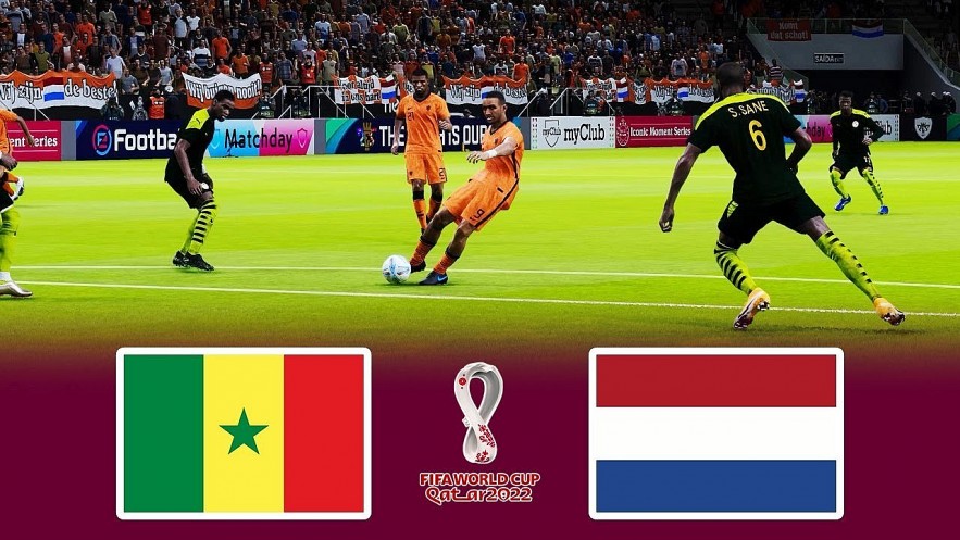 2022 World Cup: Top 8 Biggest Matches During Group Stages That You Can't Miss