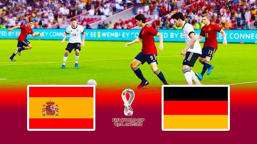 2022 World Cup: Top 8 Biggest Matches During Group Stages That You Can't Miss
