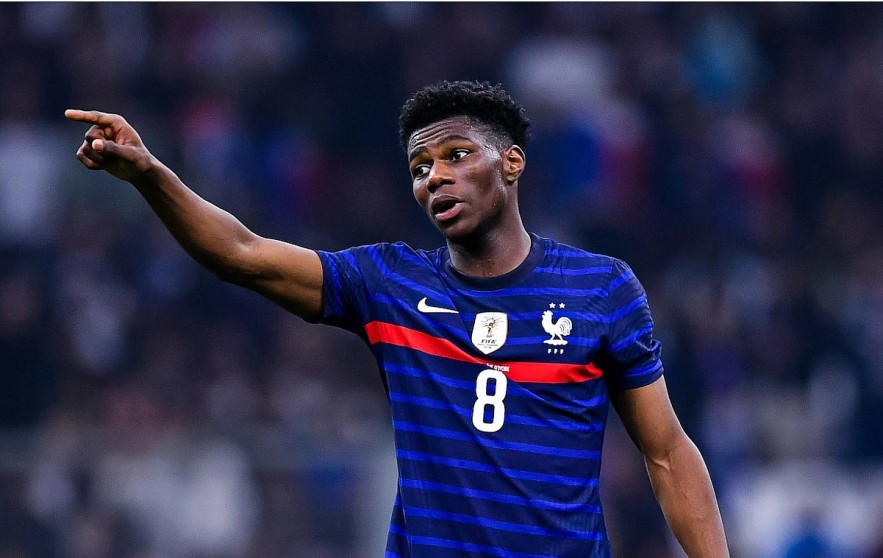 Top 10 Best Young Talents Promising to Shine in the 2022 World Cup