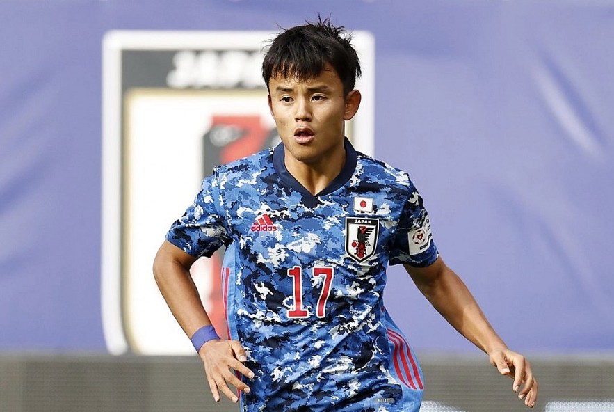 Top 10 Best Young Talents Promising to Shine in the 2022 World Cup