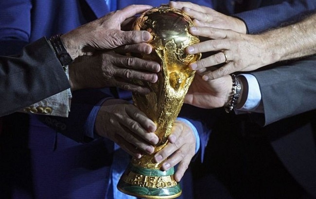 How to Watch World Cup 2022 in Italy Time & Full Schedule