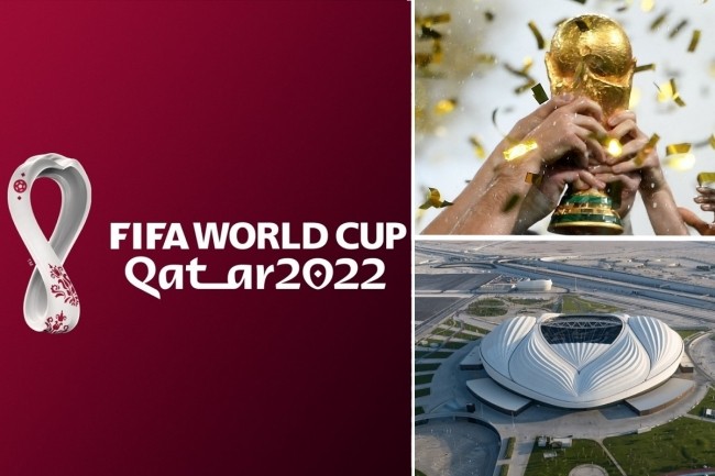 World Cup 2022 Full Fixtures In South Africa Time & Date