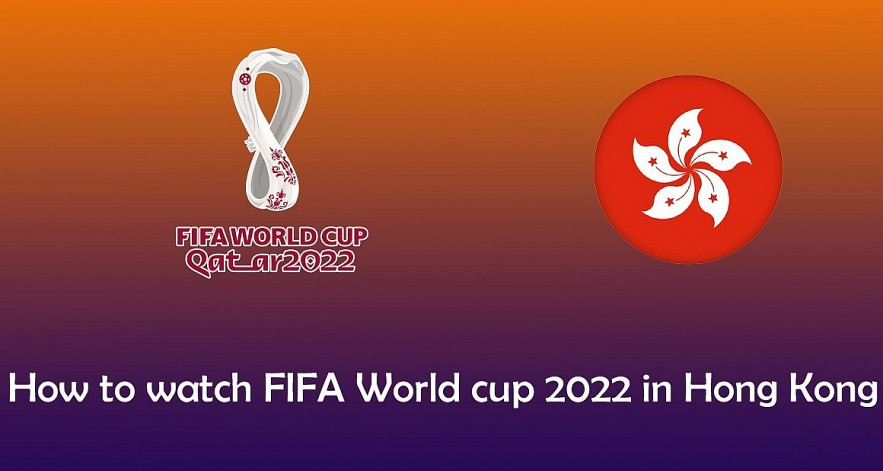 World Cup 2022 Full Fixtures in Hong Kong Time