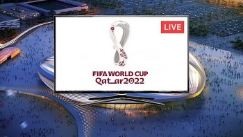 How to Watch the World Cup 2022 in Indonesia Time & Full Schedule