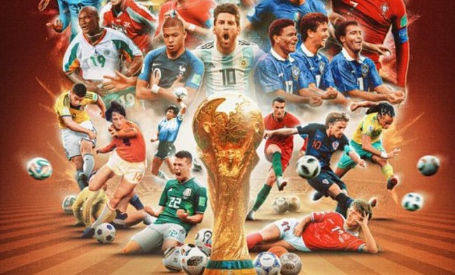 How to Watch FIFA World Cup in Kenya - Full Schedule in Kenya Time