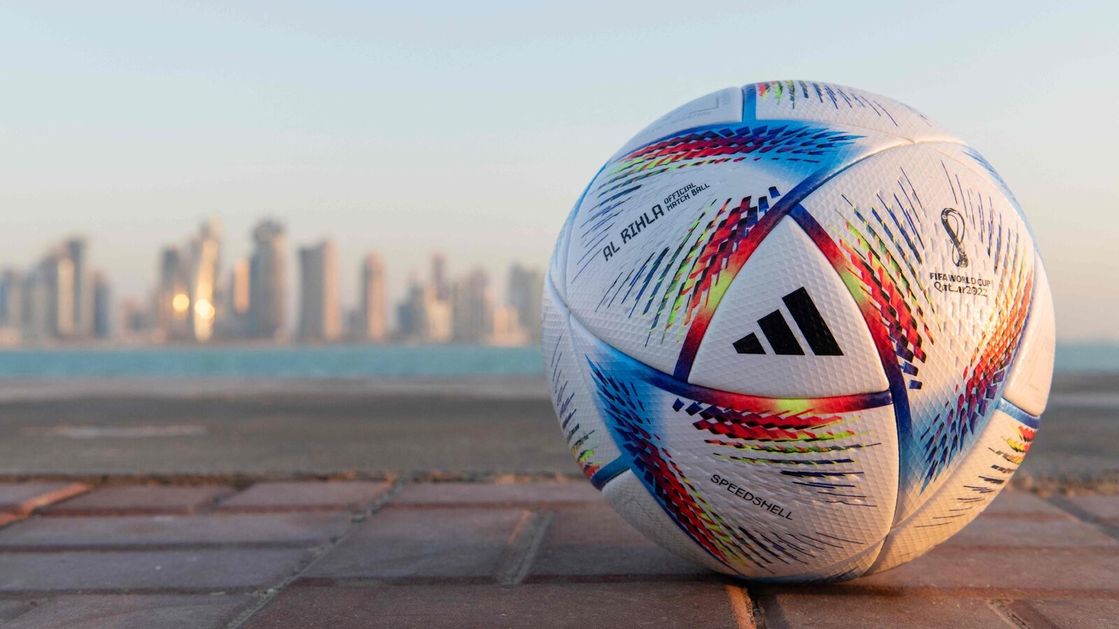 How To Watch World Cup 2022 In Kuwait - Full Schedule in Kuwait Time & Date
