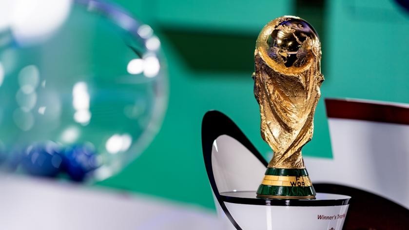 How To Watch World Cup 2022 in Morocco Time & Date - Full Schedule