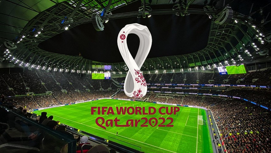 How To Watch World Cup 2022 in Qatar Time & Date - Full Schedule